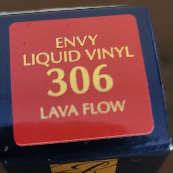 Estee Lauder Pure Color Envy Lava Flow - Picture 4 of 5